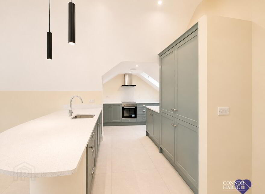Apt 40, Church Heights, Cookstown, BT80 8HY