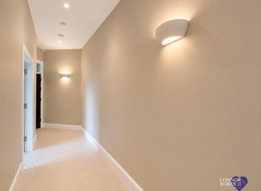 Apt 40, Church Heights, Cookstown, BT80 8HY