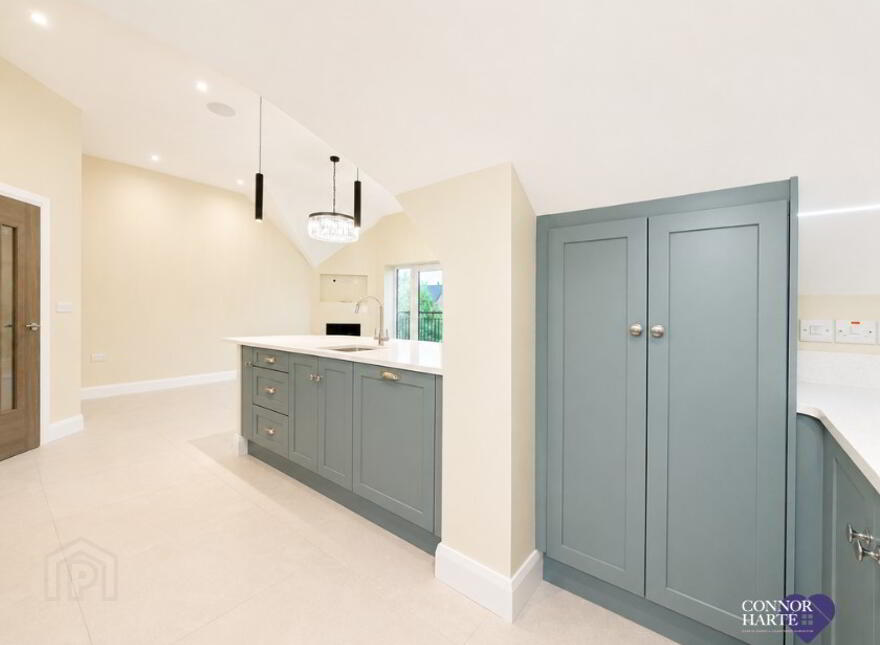 Apt 40, Church Heights, Cookstown, BT80 8HY