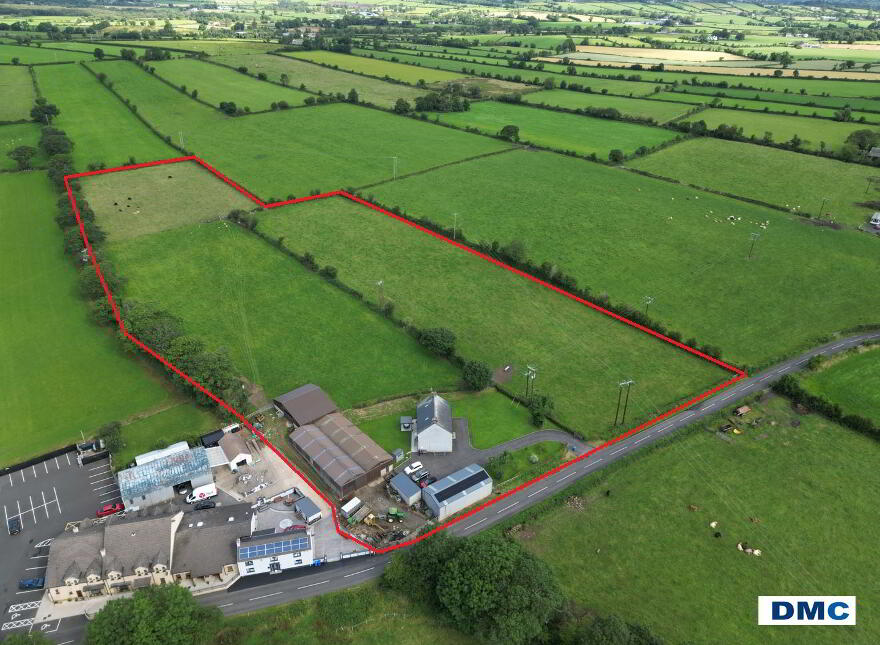 19 Gortnahey Road, Dungiven, Limavady, BT47 4PY