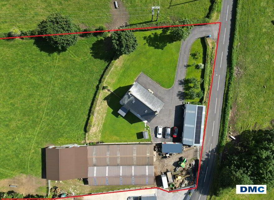 19 Gortnahey Road, Dungiven, Limavady, BT47 4PY