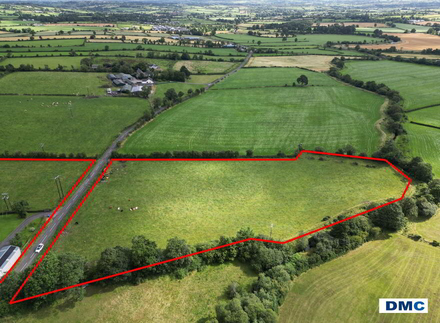 19 Gortnahey Road, Dungiven, Limavady, BT47 4PY