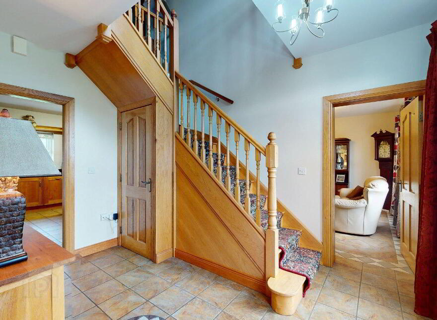 19 Gortnahey Road, Dungiven, Limavady, BT47 4PY