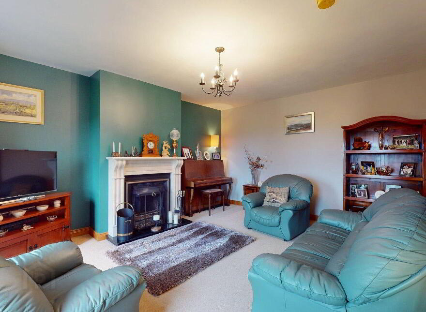 19 Gortnahey Road, Dungiven, Limavady, BT47 4PY