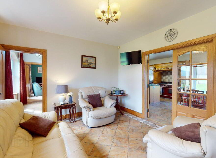 19 Gortnahey Road, Dungiven, Limavady, BT47 4PY