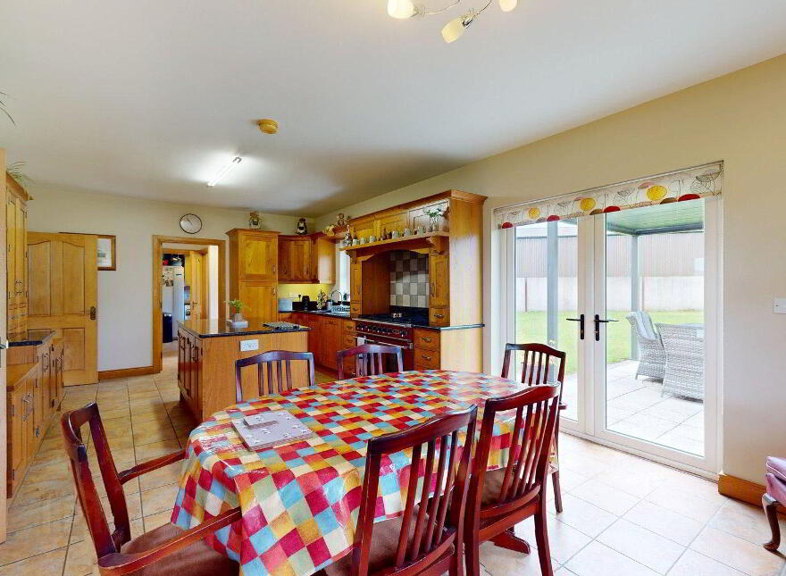 19 Gortnahey Road, Dungiven, Limavady, BT47 4PY