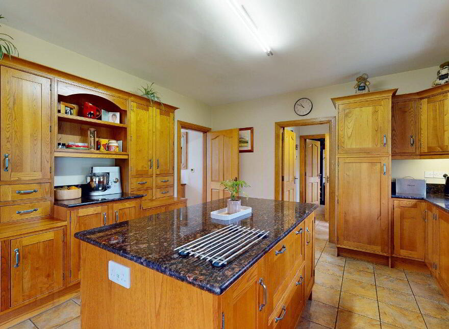 19 Gortnahey Road, Dungiven, Limavady, BT47 4PY