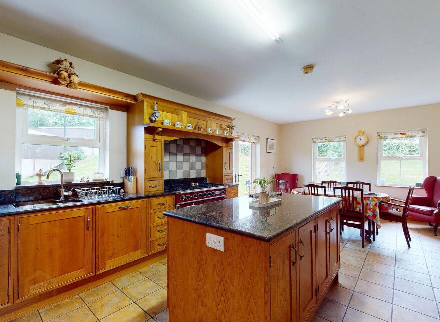 19 Gortnahey Road, Dungiven, Limavady, BT47 4PY