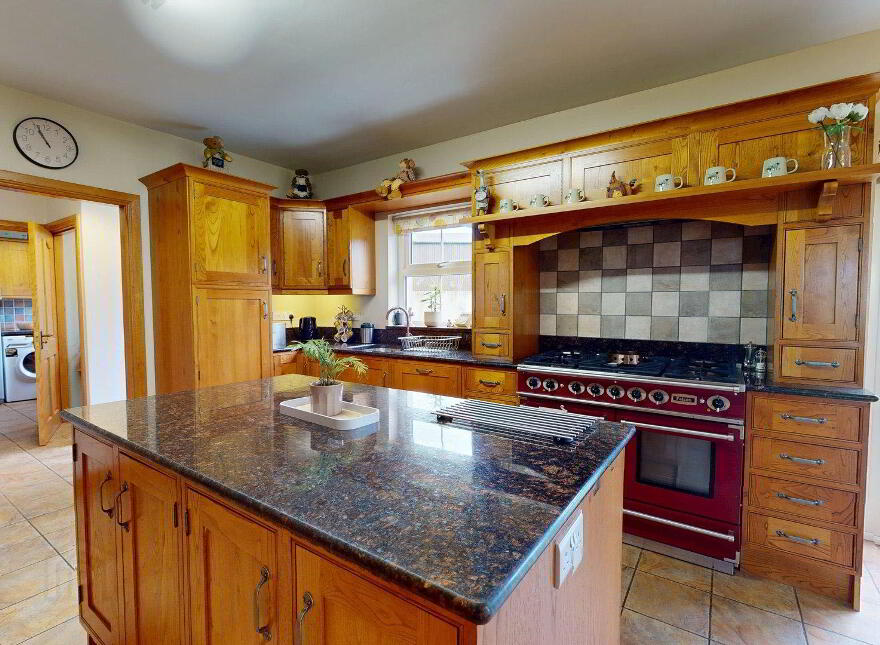 19 Gortnahey Road, Dungiven, Limavady, BT47 4PY