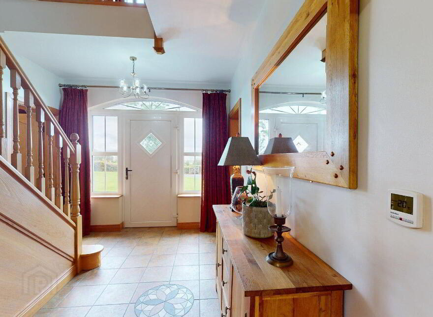 19 Gortnahey Road, Dungiven, Limavady, BT47 4PY