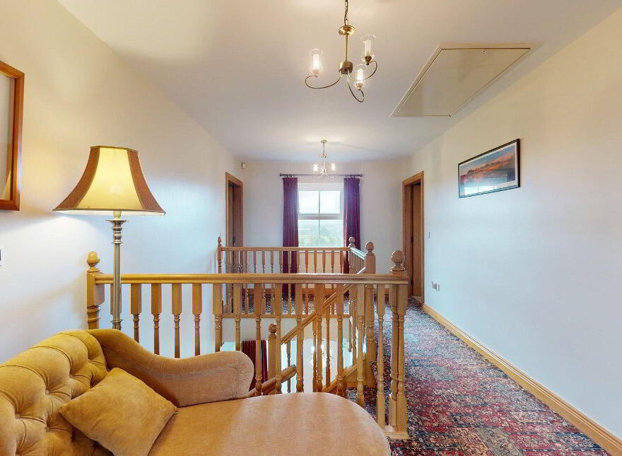 19 Gortnahey Road, Dungiven, Limavady, BT47 4PY