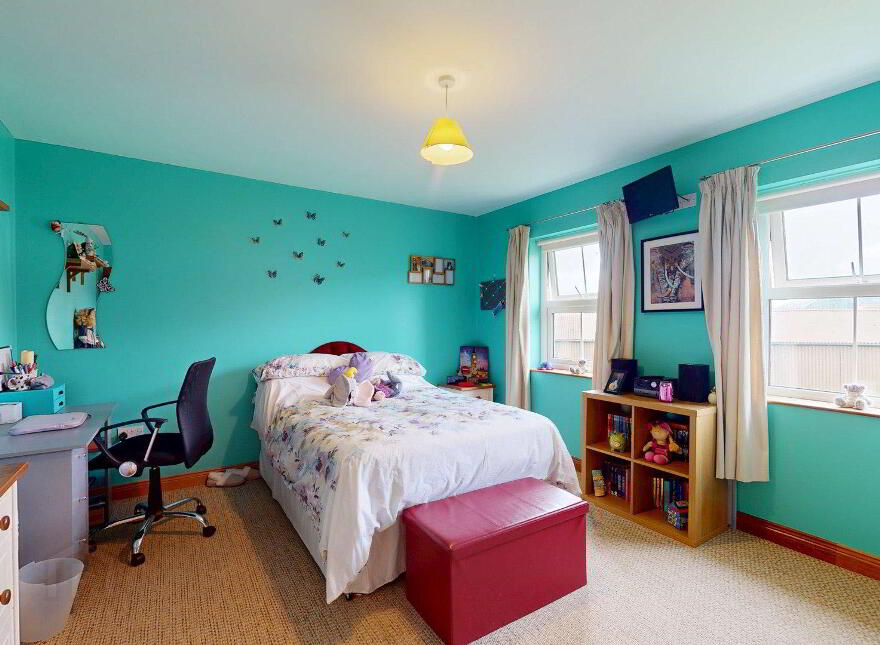 19 Gortnahey Road, Dungiven, Limavady, BT47 4PY