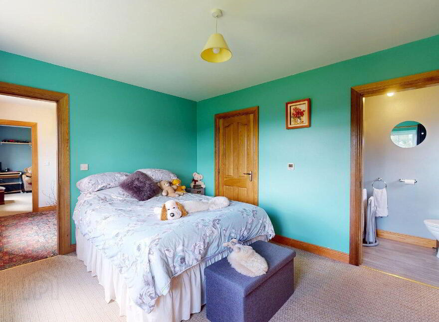 19 Gortnahey Road, Dungiven, Limavady, BT47 4PY