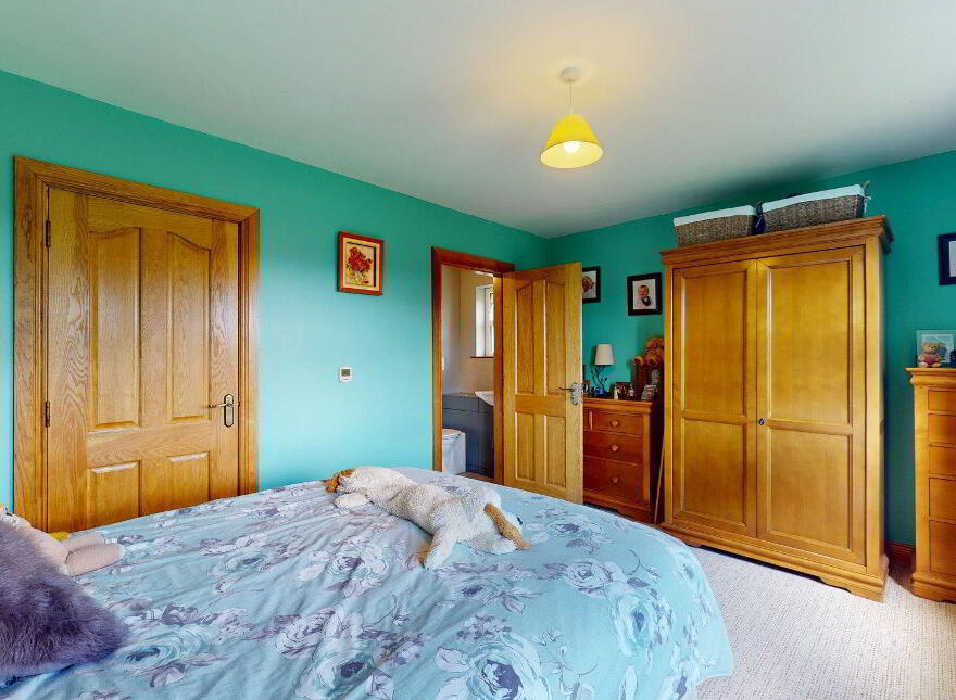 19 Gortnahey Road, Dungiven, Limavady, BT47 4PY