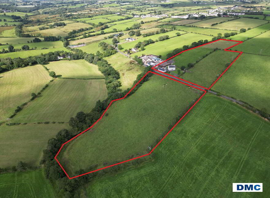 19 Gortnahey Road, Dungiven, Limavady, BT47 4PY