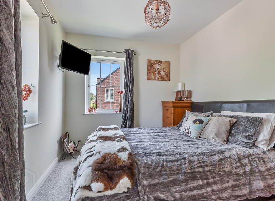 17 Carncome Road, Connor, Kells, Ballymena, BT42 3LA