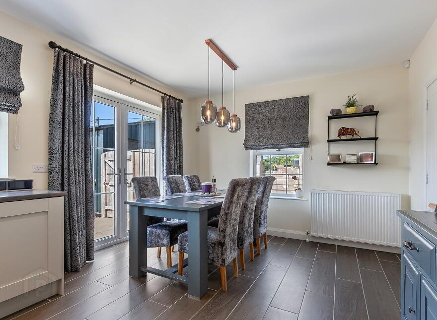 17 Carncome Road, Connor, Kells, Ballymena, BT42 3LA