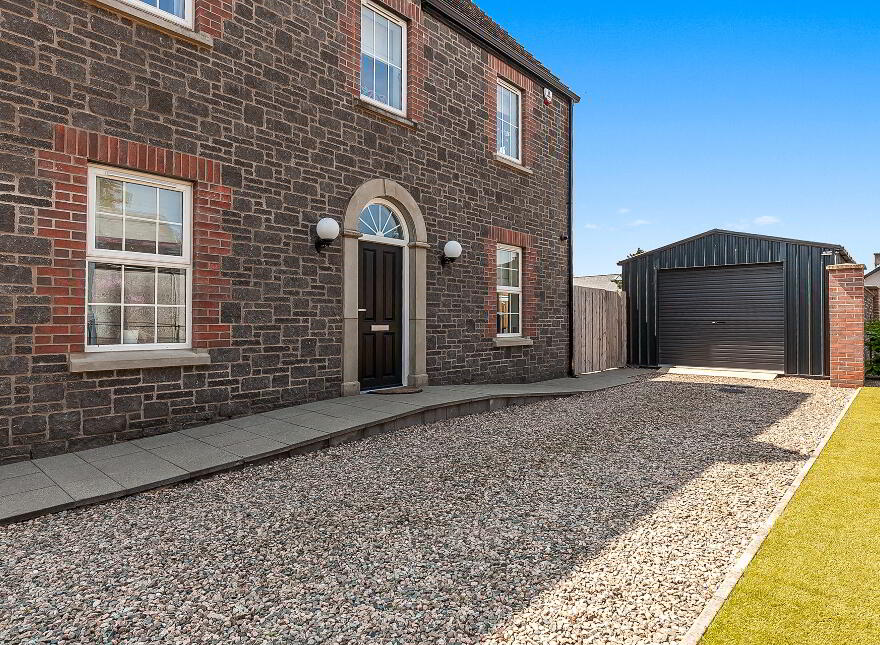 17 Carncome Road, Connor, Kells, Ballymena, BT42 3LA
