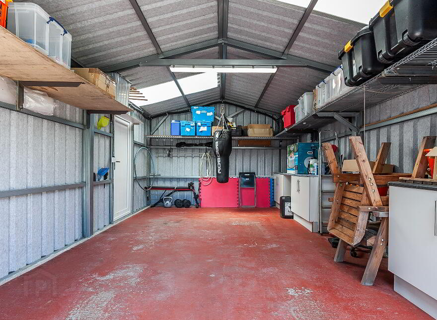 17 Carncome Road, Connor, Kells, Ballymena, BT42 3LA