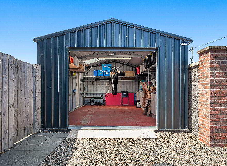 17 Carncome Road, Connor, Kells, Ballymena, BT42 3LA