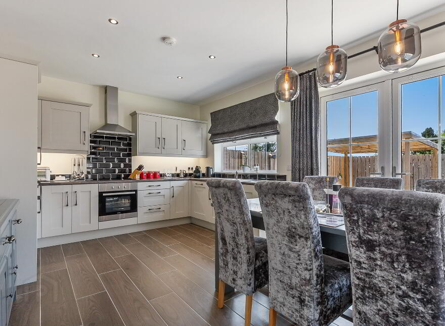17 Carncome Road, Connor, Kells, Ballymena, BT42 3LA