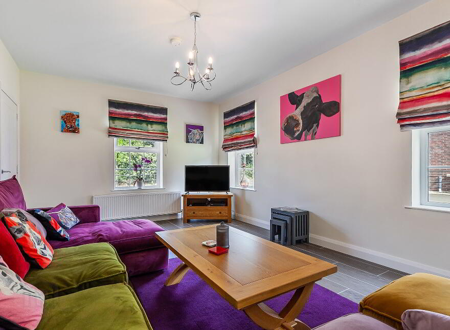 17 Carncome Road, Connor, Kells, Ballymena, BT42 3LA