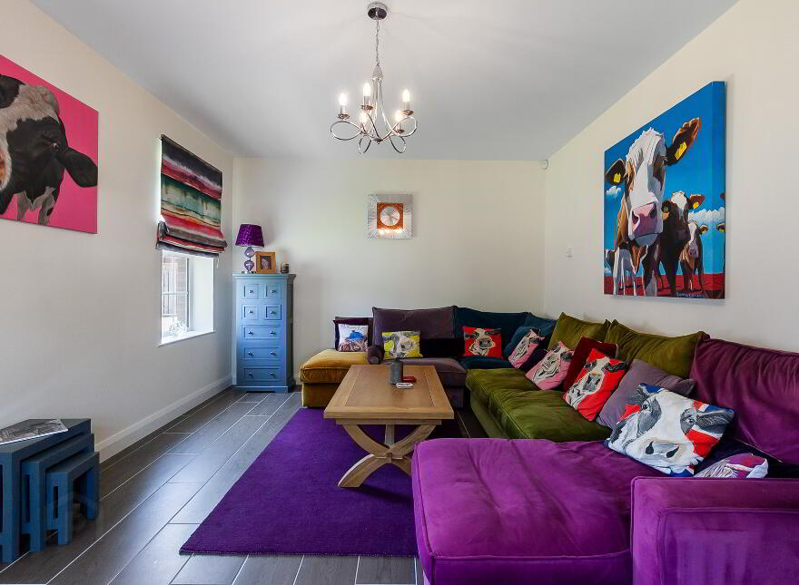 17 Carncome Road, Connor, Kells, Ballymena, BT42 3LA