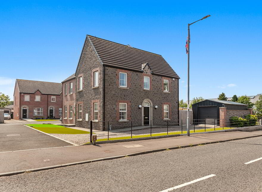 17 Carncome Road, Connor, Kells, Ballymena, BT42 3LA