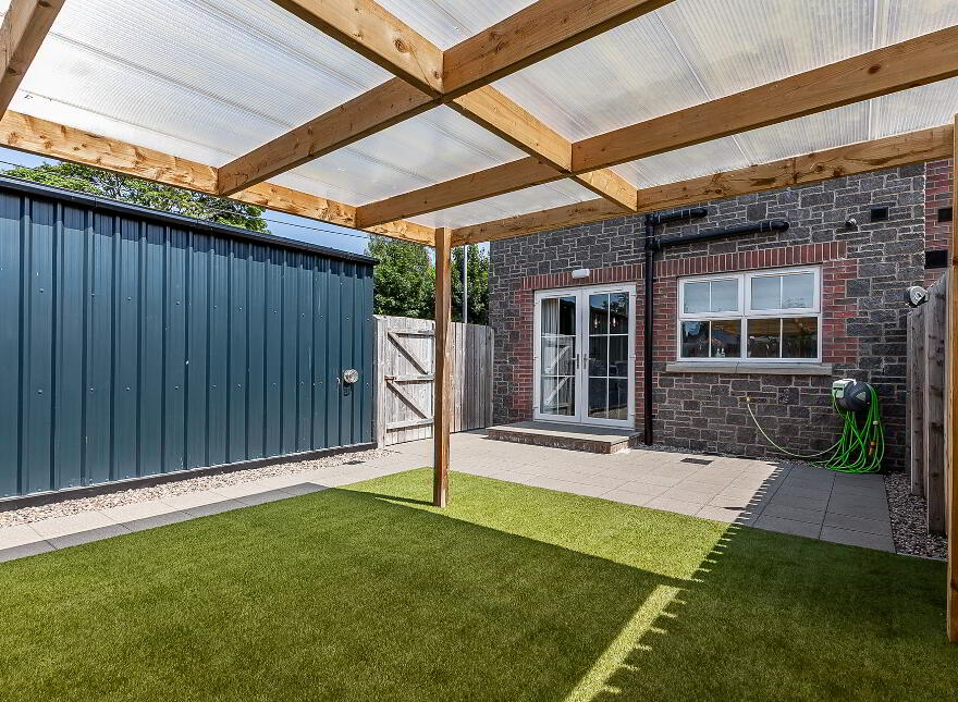 17 Carncome Road, Connor, Kells, Ballymena, BT42 3LA