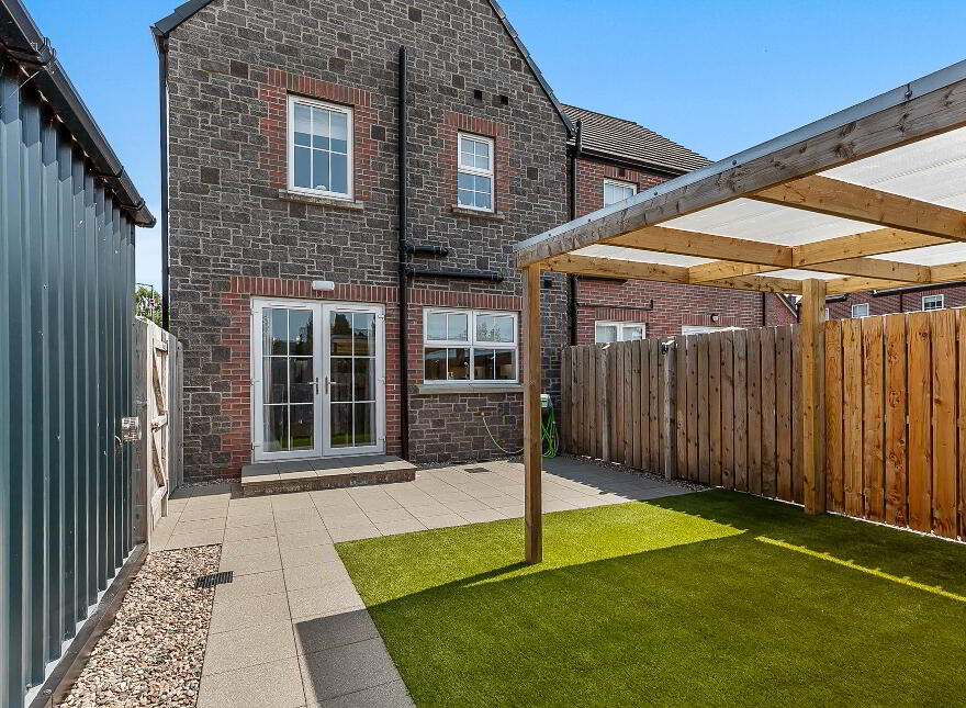 17 Carncome Road, Connor, Kells, Ballymena, BT42 3LA