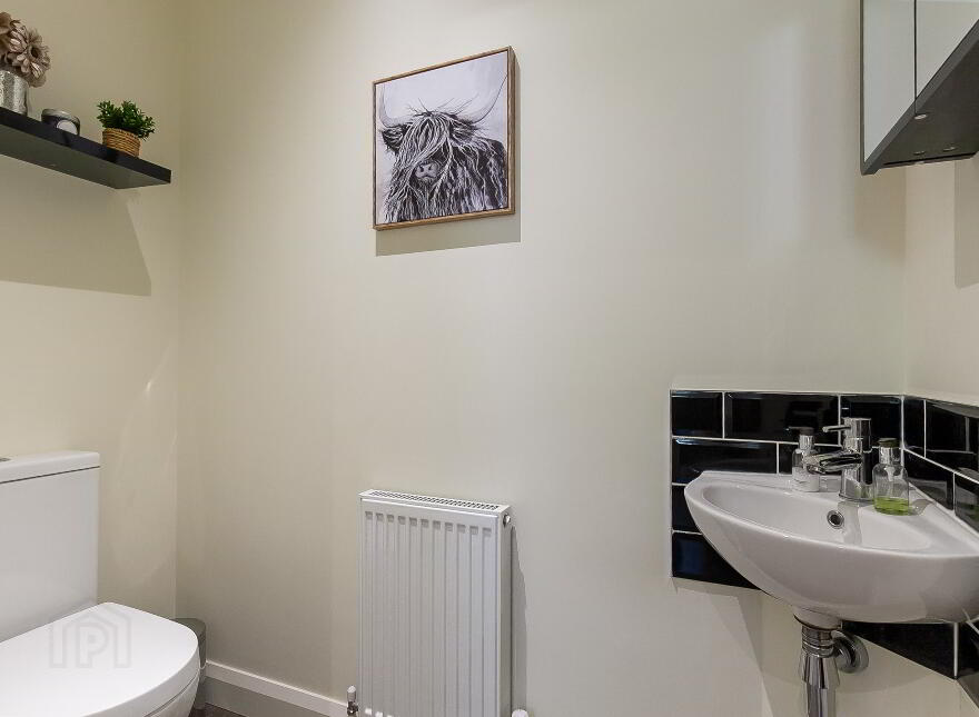 17 Carncome Road, Connor, Kells, Ballymena, BT42 3LA