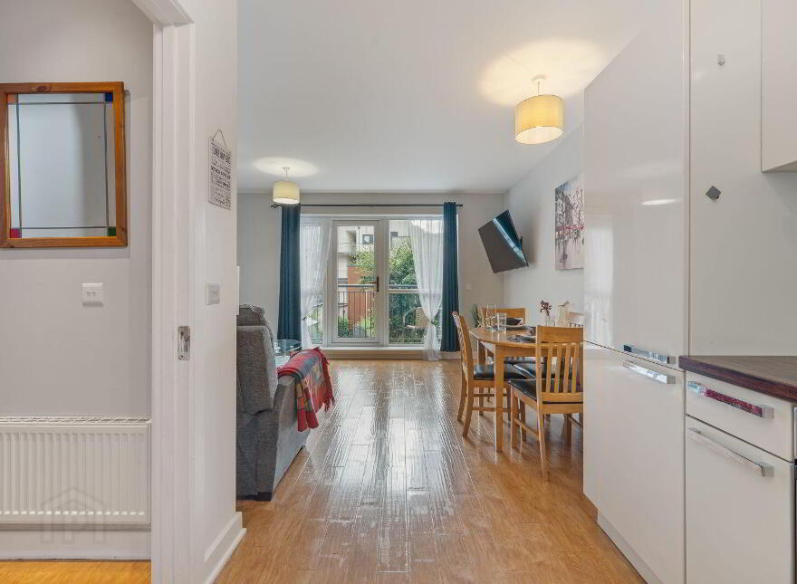 36 The Courtyard, Watercourse Road, Cork City Centre, T23KP08