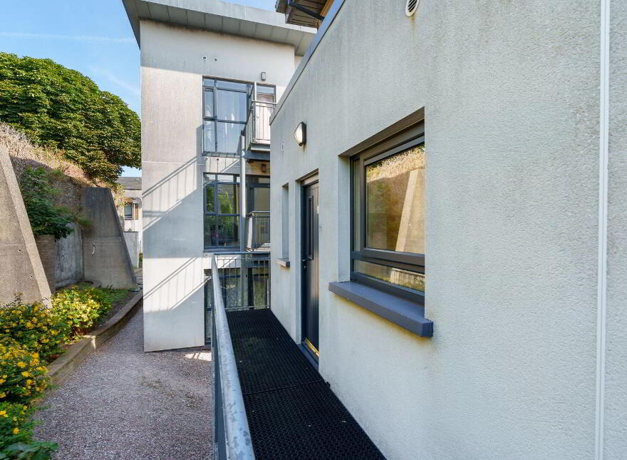 36 The Courtyard, Watercourse Road, Cork City Centre, T23KP08