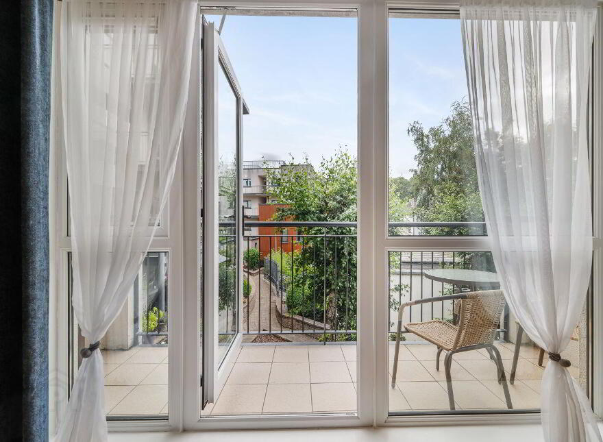 36 The Courtyard, Watercourse Road, Cork City Centre, T23KP08