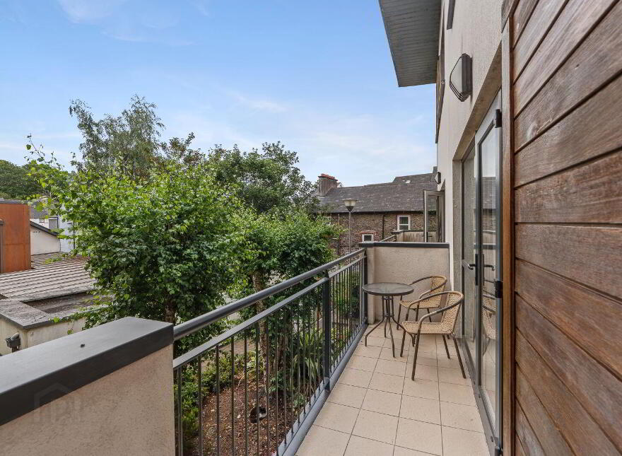 36 The Courtyard, Watercourse Road, Cork City Centre, T23KP08