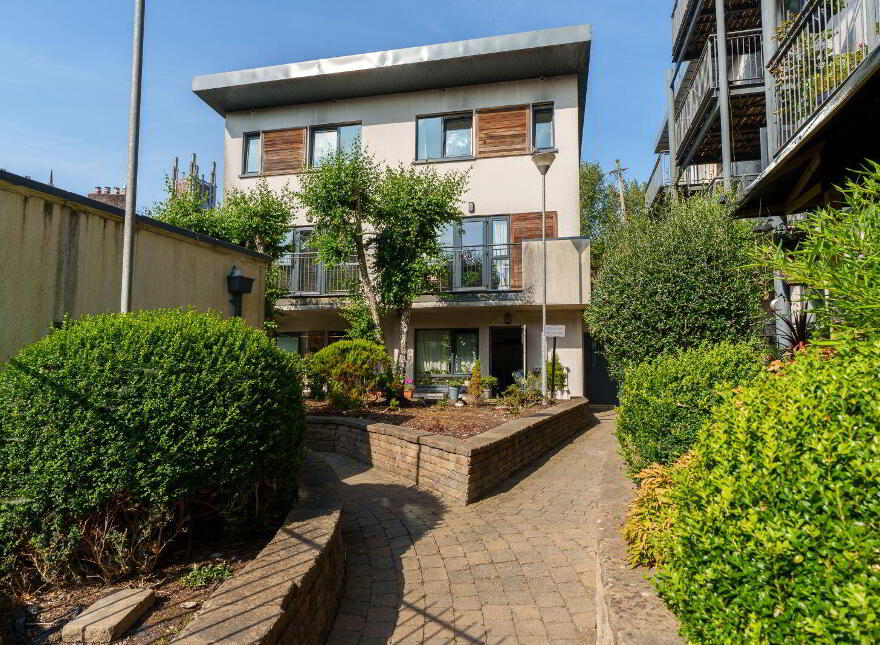36 The Courtyard, Watercourse Road, Cork City Centre, T23KP08
