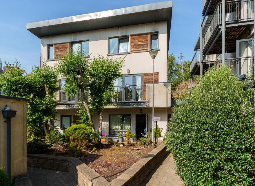 36 The Courtyard, Watercourse Road, Cork City Centre, T23KP08