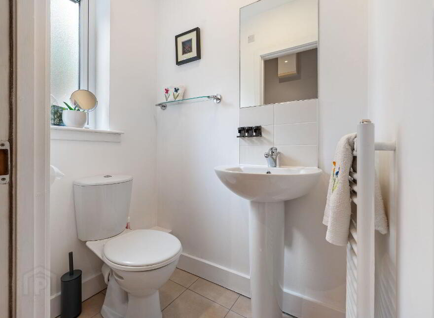 36 The Courtyard, Watercourse Road, Cork City Centre, T23KP08