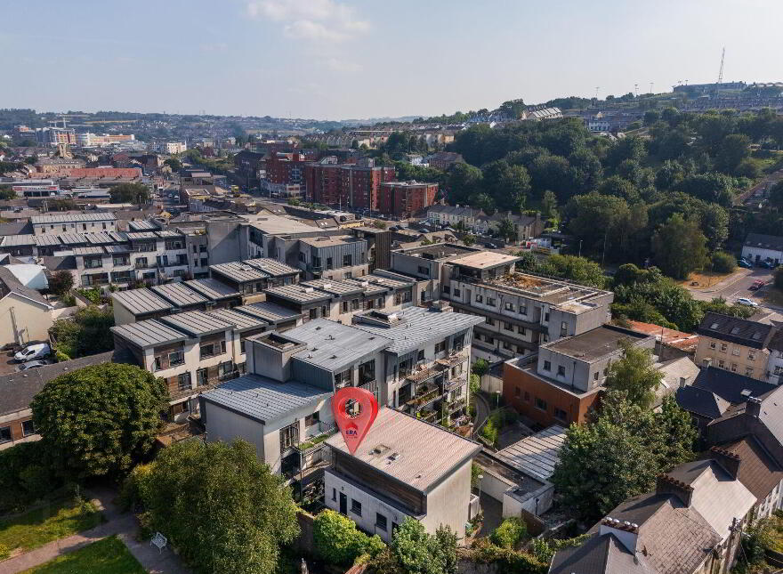 36 The Courtyard, Watercourse Road, Cork City Centre, T23KP08