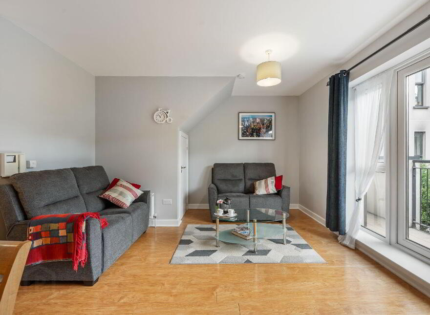 36 The Courtyard, Watercourse Road, Cork City Centre, T23KP08