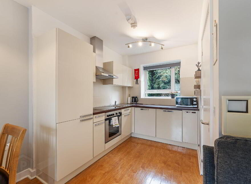 36 The Courtyard, Watercourse Road, Cork City Centre, T23KP08