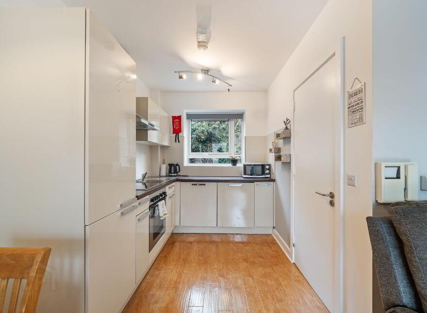 36 The Courtyard, Watercourse Road, Cork City Centre, T23KP08