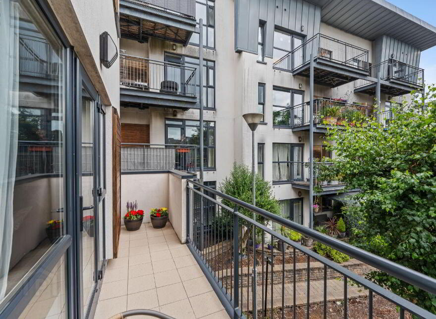 36 The Courtyard, Watercourse Road, Cork City Centre, T23KP08