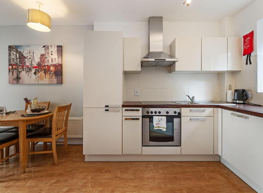 36 The Courtyard, Watercourse Road, Cork City Centre, T23KP08