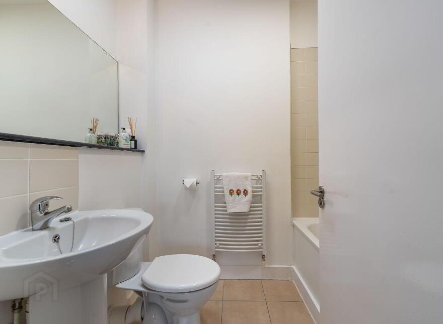 36 The Courtyard, Watercourse Road, Cork City Centre, T23KP08