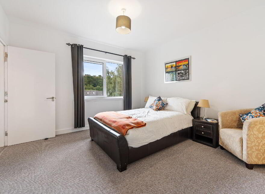 36 The Courtyard, Watercourse Road, Cork City Centre, T23KP08