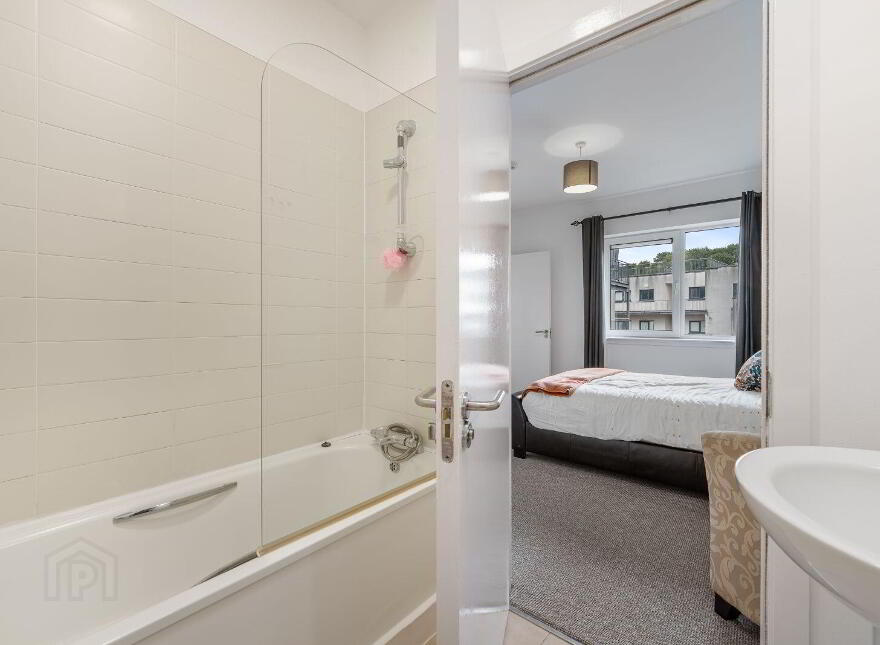 36 The Courtyard, Watercourse Road, Cork City Centre, T23KP08
