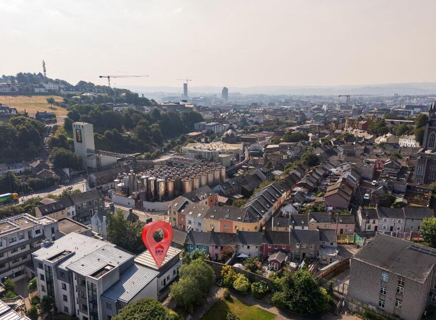 36 The Courtyard, Watercourse Road, Cork City Centre, T23KP08