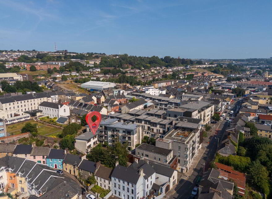 36 The Courtyard, Watercourse Road, Cork City Centre, T23KP08