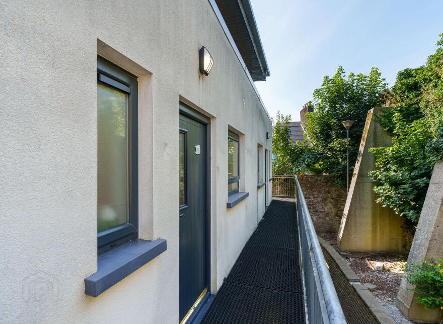 36 The Courtyard, Watercourse Road, Cork City Centre, T23KP08